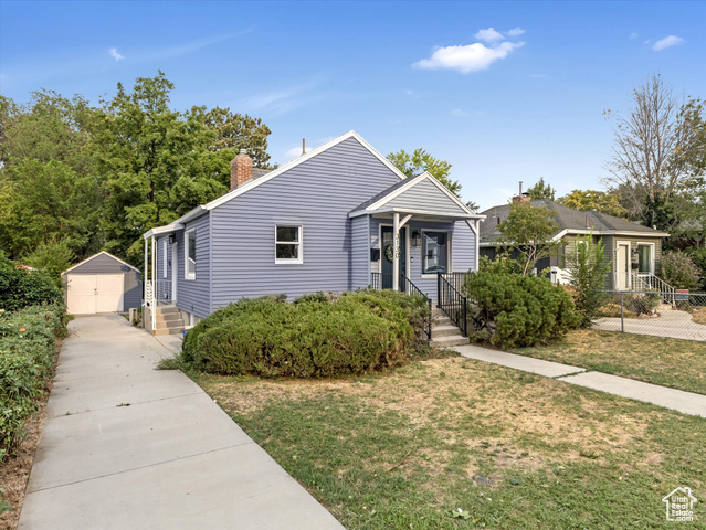 Photo 21 for MLS #2101320 at 3130 S 1000 East