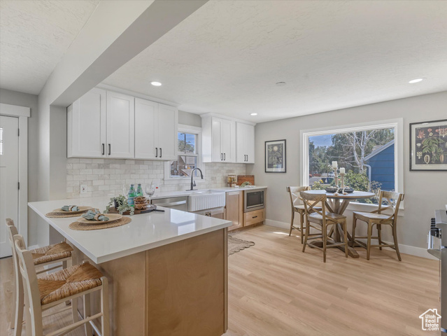 Photo 5 for MLS #2101320 at 3130 S 1000 East