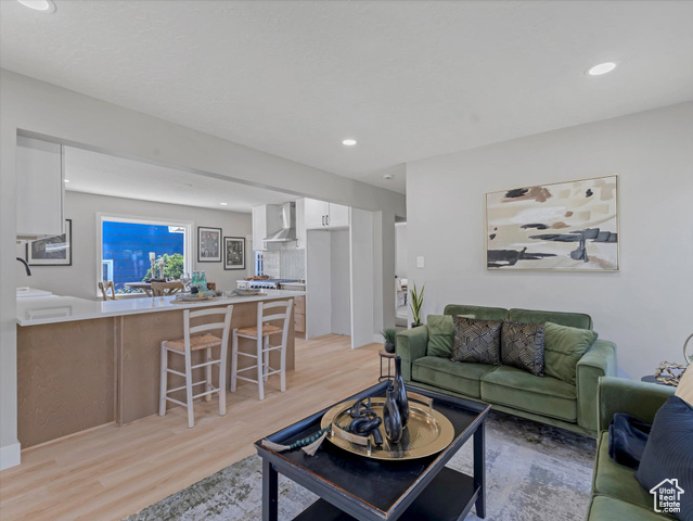 Photo 9 for MLS #2101320 at 3130 S 1000 East