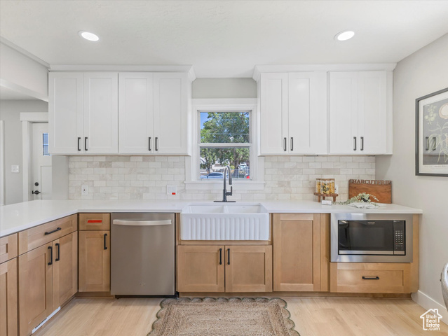 Photo 6 for MLS #2101320 at 3130 S 1000 East