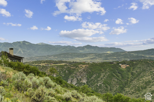 9527 N HIDDEN HILL LOOP, Park City UT 84098