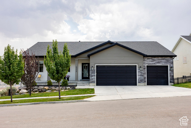 5399 N MEADOW LARK LN, Lehi UT 84043