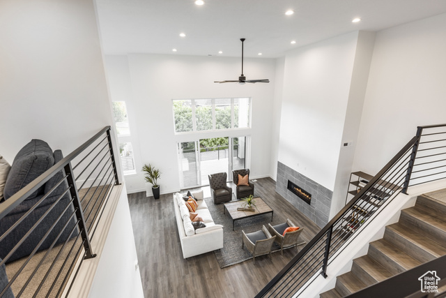 Photo 8 for MLS #2101323 at 1656 N Siena Cir #7