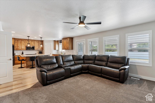 Photo 8 for MLS #2101325 at 4941 W 3575 South