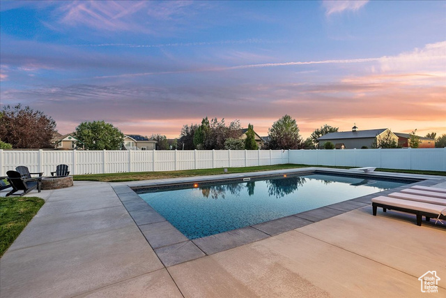 Photo 37 for MLS #2101325 at 4941 W 3575 South