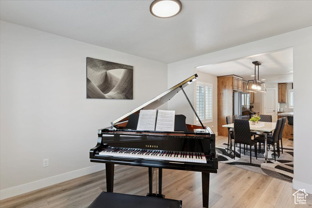 Photo 9 for MLS #2101325 at 4941 W 3575 South