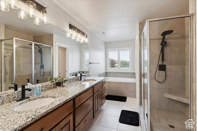 Photo 13 for MLS #2101325 at 4941 W 3575 South