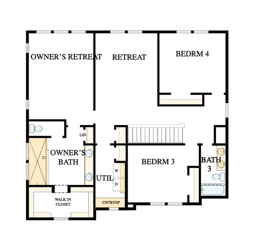 Photo 9 for MLS #2101326 at 1491 W 1010 North