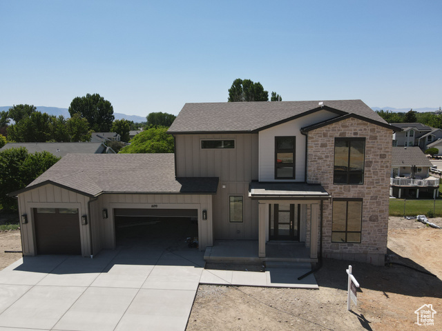 1699 N SIENA CIR #5, Pleasant Grove UT 84062