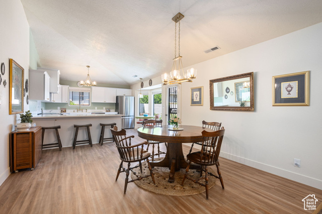 Photo 4 for MLS #2101330 at 875 Rio Virgin Dr #224