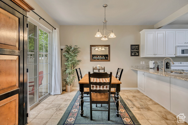 Photo 3 for MLS #2101331 at 1584 N 1150 West