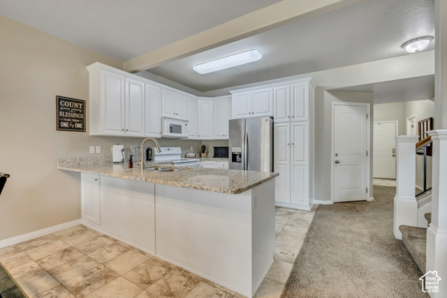 Photo 8 for MLS #2101331 at 1584 N 1150 West