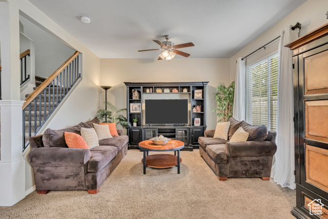 Photo 2 for MLS #2101331 at 1584 N 1150 West