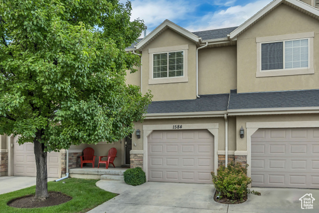 1584 N 1150 W, Orem UT 84057