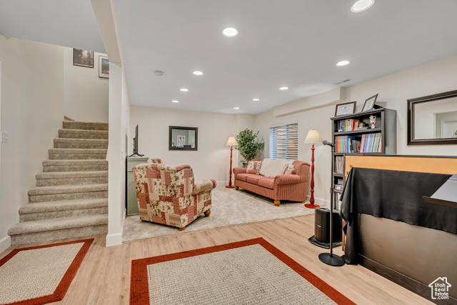 Photo 19 for MLS #2101331 at 1584 N 1150 West