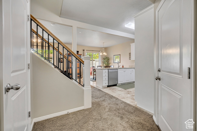Photo 9 for MLS #2101331 at 1584 N 1150 West