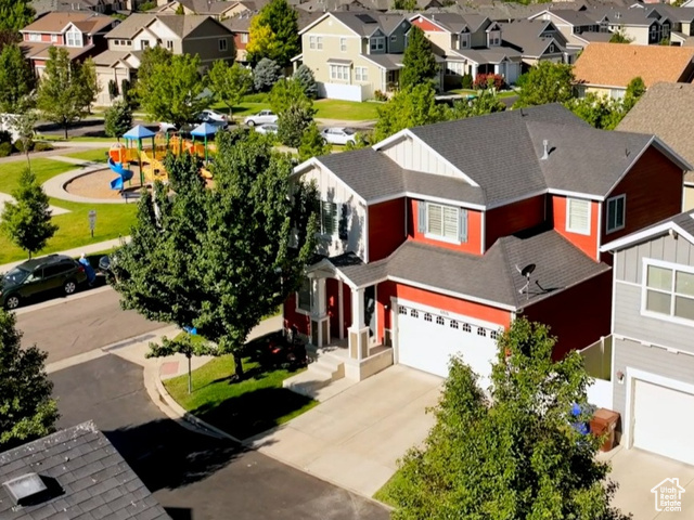 6816 S SNICKERS LN, Midvale UT 84047