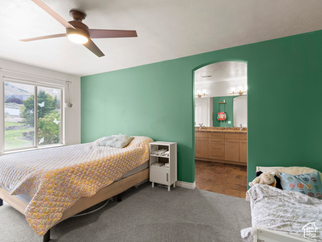 Photo 9 for MLS #2101334 at 5879 W Muirwood Dr