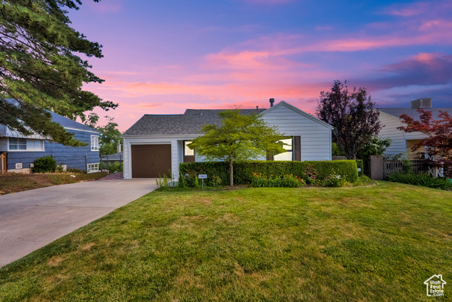 460 E TENTH AVE, Salt Lake City UT 84103