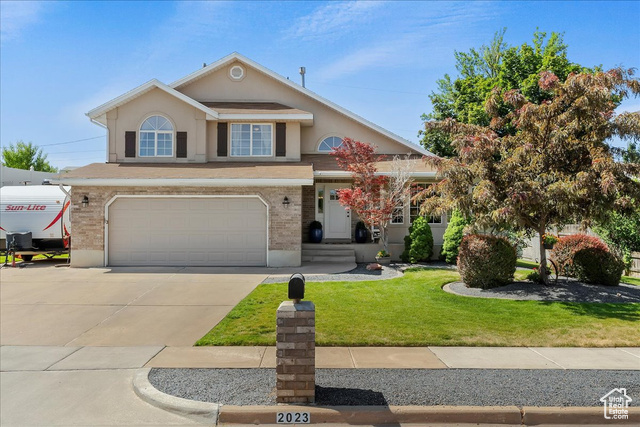 2025 W 5075 S, Roy UT 84067