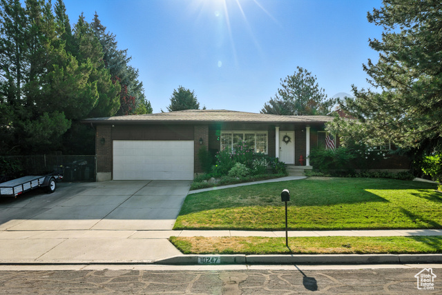 10247 S 2460 E, Sandy UT 84092