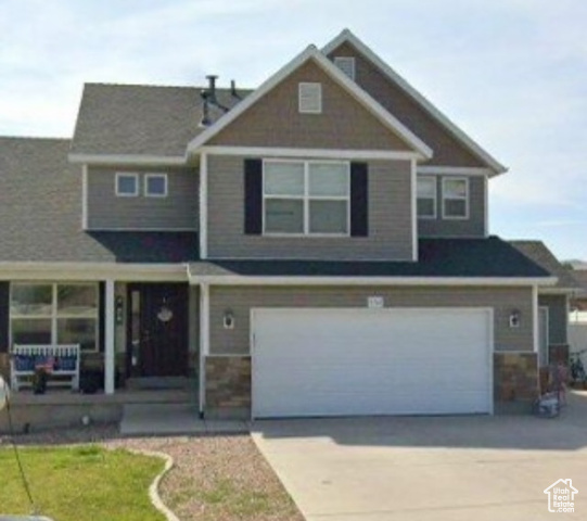 552 E 2680 S, Vernal UT 84078
