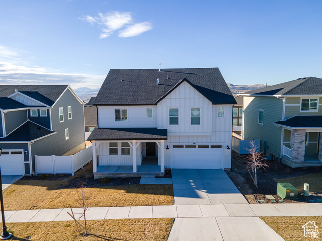 Photo 25 for MLS #2101343 at 963 W Ruddy Clover Ln #282