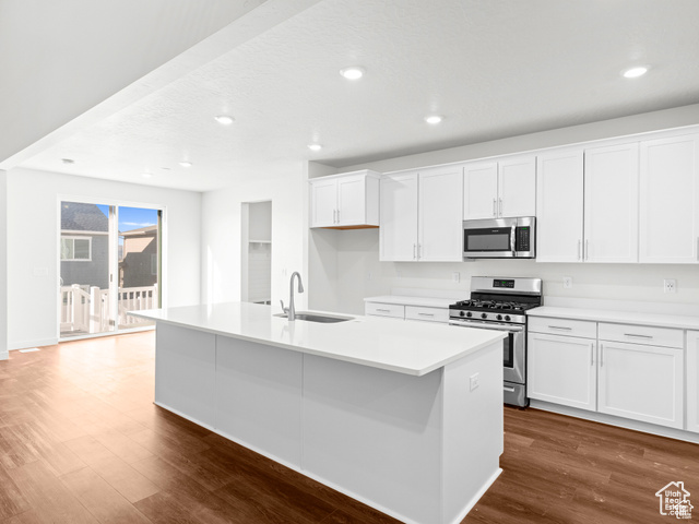 Photo 5 for MLS #2101343 at 963 W Ruddy Clover Ln #282