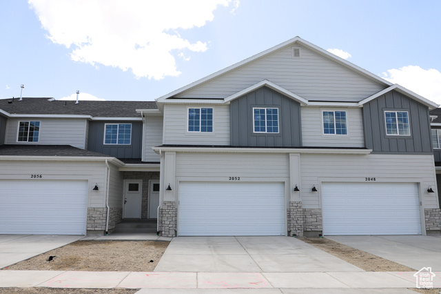 2052 E SAND HOLLOW DR. UNIT #3227, Eagle Mountain UT 84005