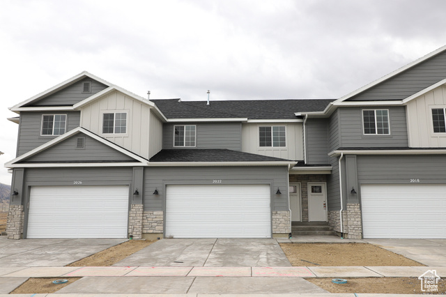 2022 E SAND HOLLOW DR. UNIT  #3227, Eagle Mountain UT 84005