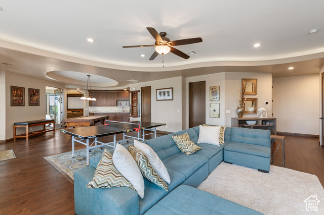 Photo 41 for MLS #2101351 at 2203 W Silver Cloud Dr