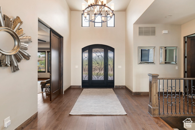 Photo 16 for MLS #2101351 at 2203 W Silver Cloud Dr
