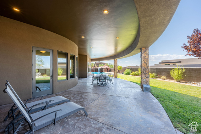 Photo 57 for MLS #2101351 at 2203 W Silver Cloud Dr