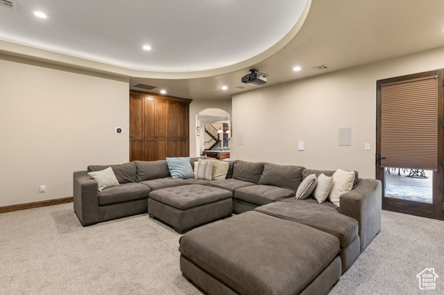 Photo 48 for MLS #2101351 at 2203 W Silver Cloud Dr