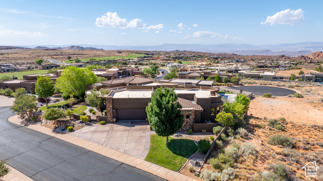 Photo 74 for MLS #2101351 at 2203 W Silver Cloud Dr