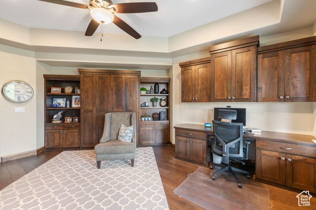 Photo 19 for MLS #2101351 at 2203 W Silver Cloud Dr