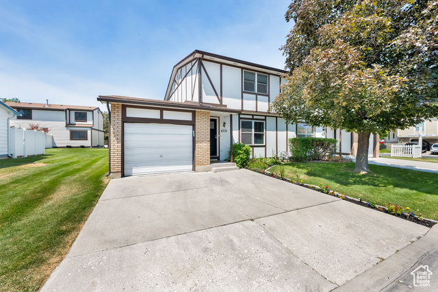 4274 S BRUNSWICK CT, Taylorsville UT 84123