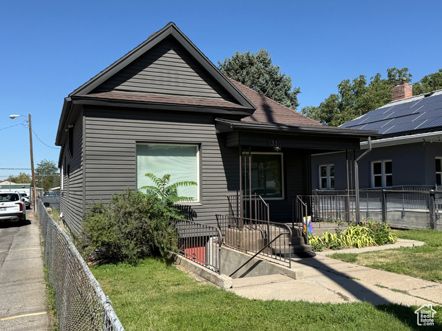Photo 32 for MLS #2101354 at 1330 S 1100 East