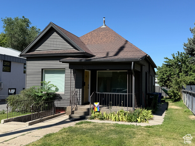 1330 S 1100 E, Salt Lake City UT 84105
