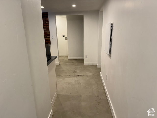 Photo 12 for MLS #2101354 at 1330 S 1100 East