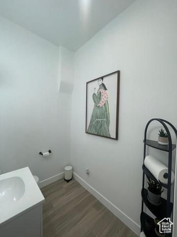 Photo 35 for MLS #2101354 at 1330 S 1100 East
