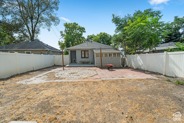 Photo 21 for MLS #2101355 at 2169 S Richards St