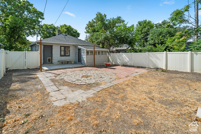 Photo 20 for MLS #2101355 at 2169 S Richards St