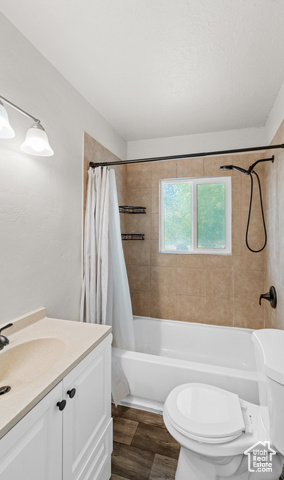 Photo 8 for MLS #2101355 at 2169 S Richards St