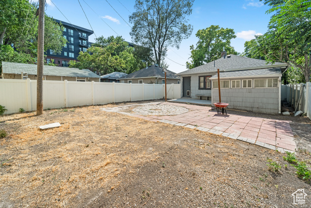 Photo 19 for MLS #2101355 at 2169 S Richards St