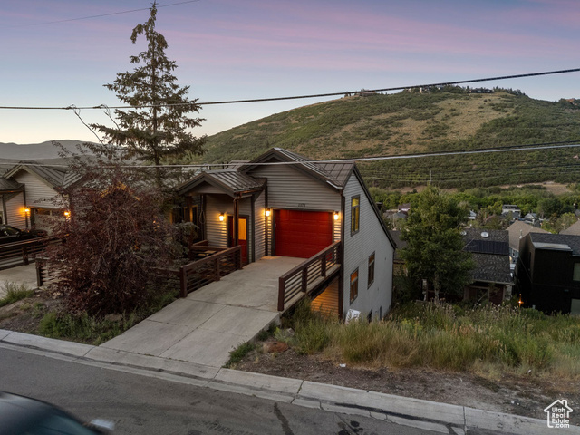 1172 LOWELL AVE, Park City UT 84060