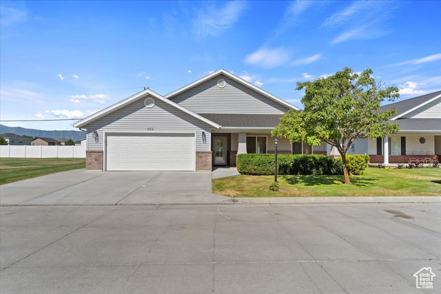 925 N 375 W, Logan UT 84321