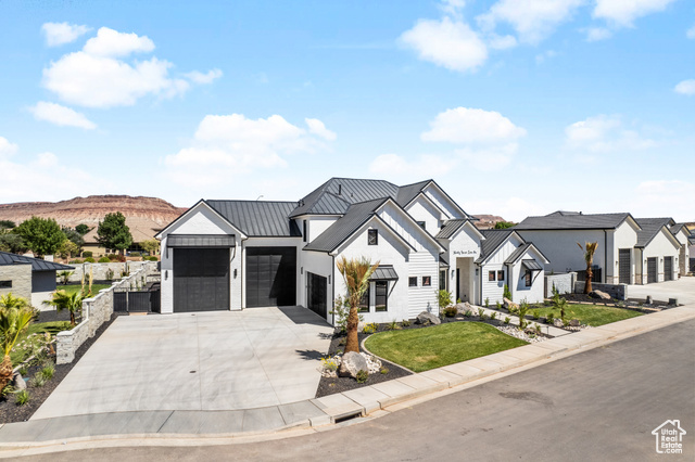 3701 S MCKENZIE LN, Washington UT 84780