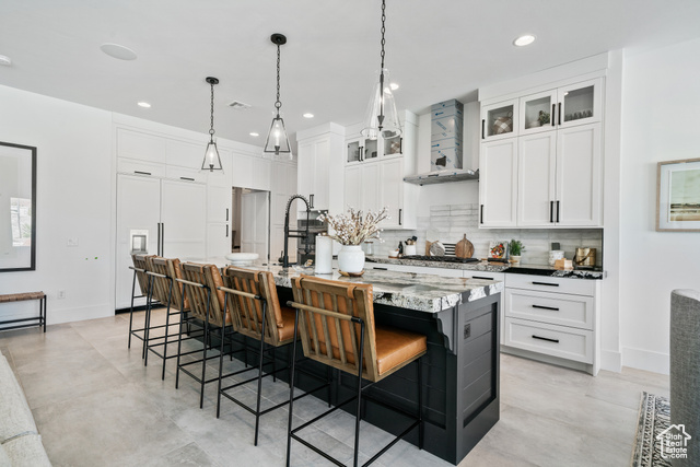 Photo 8 for MLS #2101361 at 3701 S Mckenzie Ln