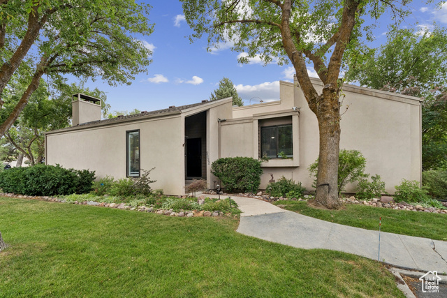 5632 S PARK PLACE, Salt Lake City UT 84121